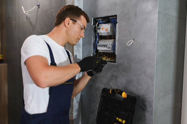 Electrical System Inspection in FL